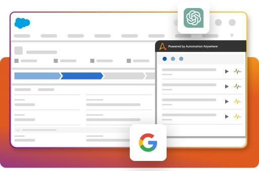 Sí, el trabajo debía ser así de rápido.