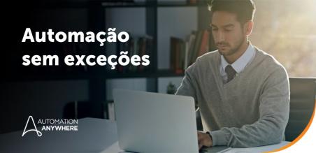 Automation Anywhere expande a plataforma mais aberta do setor para o macOS