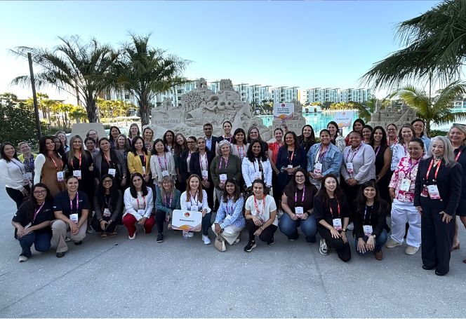 Women’s Empowerment Circle