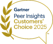 Gartner Peer Insights
